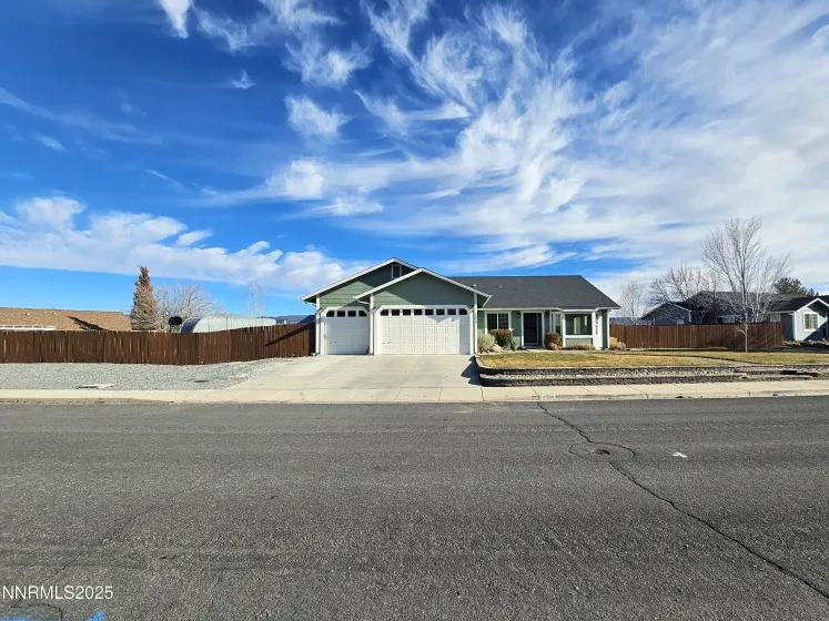 2320 Mammatus, Spanish Springs, Nevada 89441, 5 Bedrooms Bedrooms, ,3 BathroomsBathrooms,Residential,Residential,Mammatus,250058748