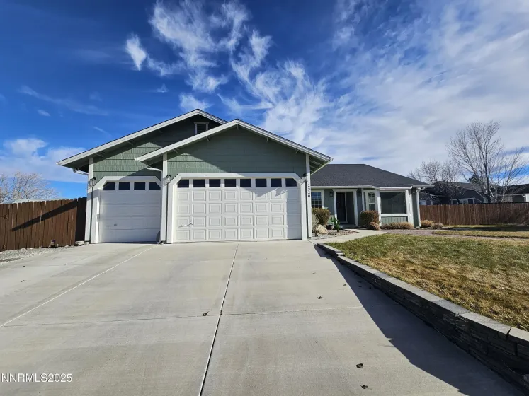 2320 Mammatus, Spanish Springs, Nevada 89441, 5 Bedrooms Bedrooms, ,3 BathroomsBathrooms,Residential,Residential,Mammatus,250058748