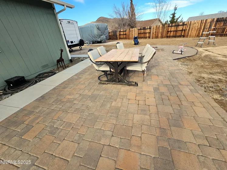 2320 Mammatus, Spanish Springs, Nevada 89441, 5 Bedrooms Bedrooms, ,3 BathroomsBathrooms,Residential,Residential,Mammatus,250058748