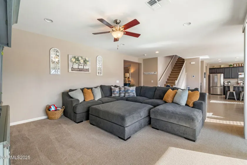 3090 Show Jumper, Reno, Nevada 89521, 4 Bedrooms Bedrooms, ,4 BathroomsBathrooms,Residential,Residential,Show Jumper,250058751