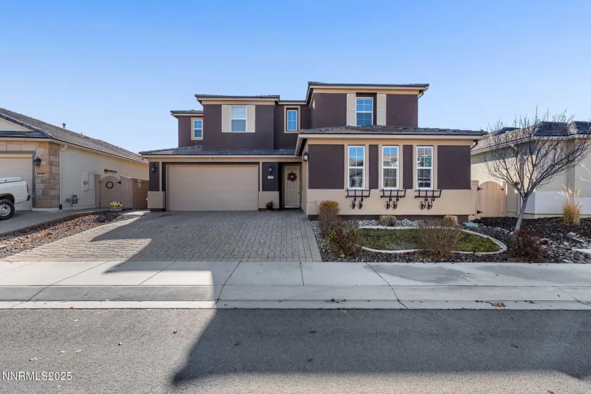 3090 Show Jumper, Reno, Nevada 89521, 4 Bedrooms Bedrooms, ,4 BathroomsBathrooms,Residential,Residential,Show Jumper,250058751