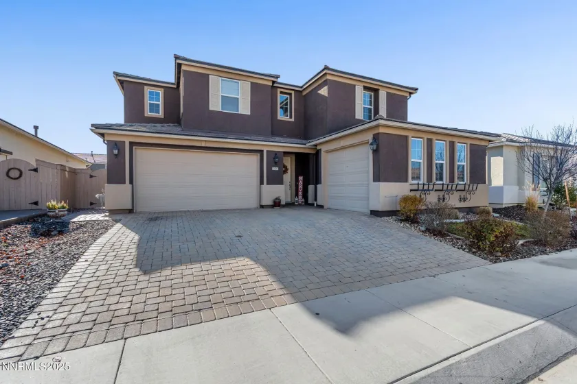 3090 Show Jumper, Reno, Nevada 89521, 4 Bedrooms Bedrooms, ,4 BathroomsBathrooms,Residential,Residential,Show Jumper,250058751