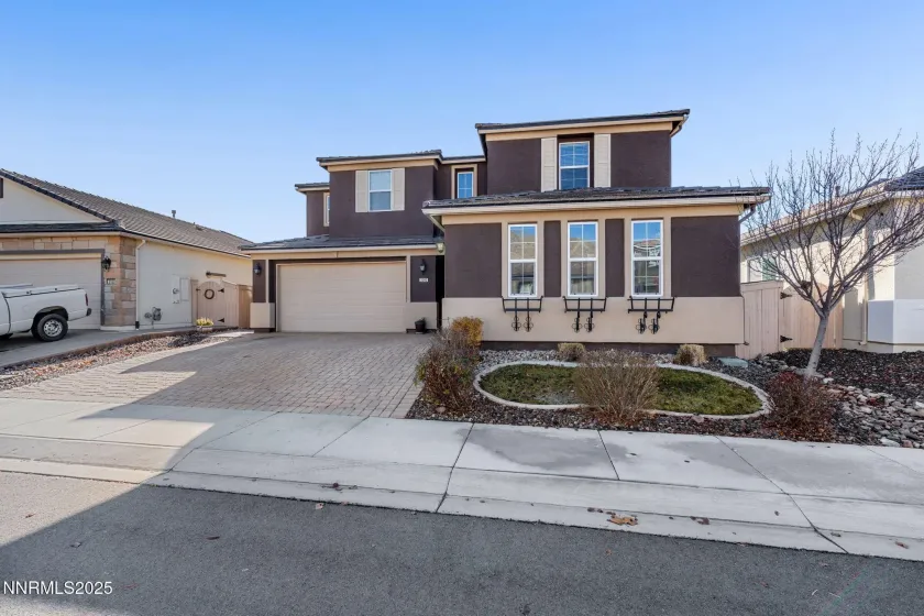 3090 Show Jumper, Reno, Nevada 89521, 4 Bedrooms Bedrooms, ,4 BathroomsBathrooms,Residential,Residential,Show Jumper,250058751