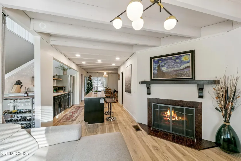 230 Clubhouse, Zephyr Cove, Nevada 89448, 3 Bedrooms Bedrooms, ,3 BathroomsBathrooms,Residential,Residential,Clubhouse,250058752