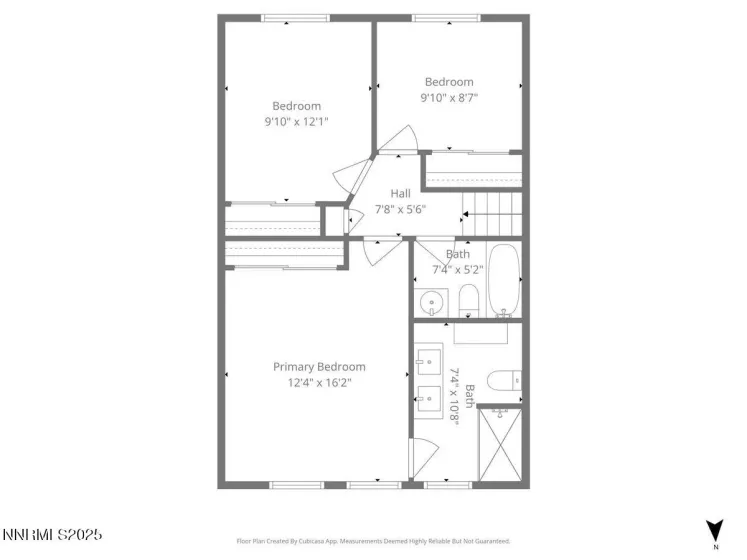 35 Roxy, Sparks, Nevada 89436, 3 Bedrooms Bedrooms, ,3 BathroomsBathrooms,Residential,Residential,Roxy,250058754