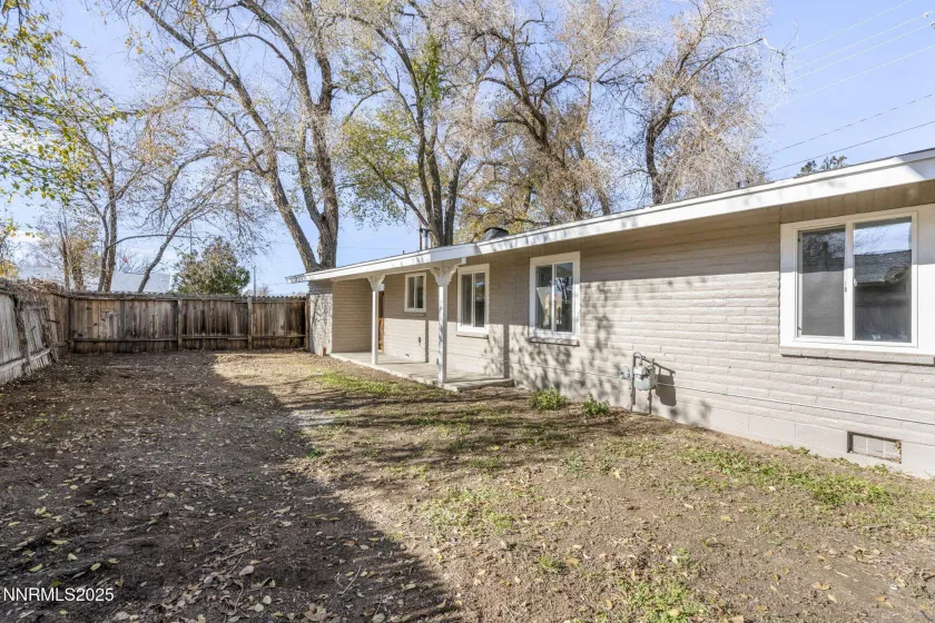 97 Prater, Sparks, Nevada 89431, 1 Bedroom Bedrooms, ,1 BathroomBathrooms,Residential,Residential,Prater,250058756