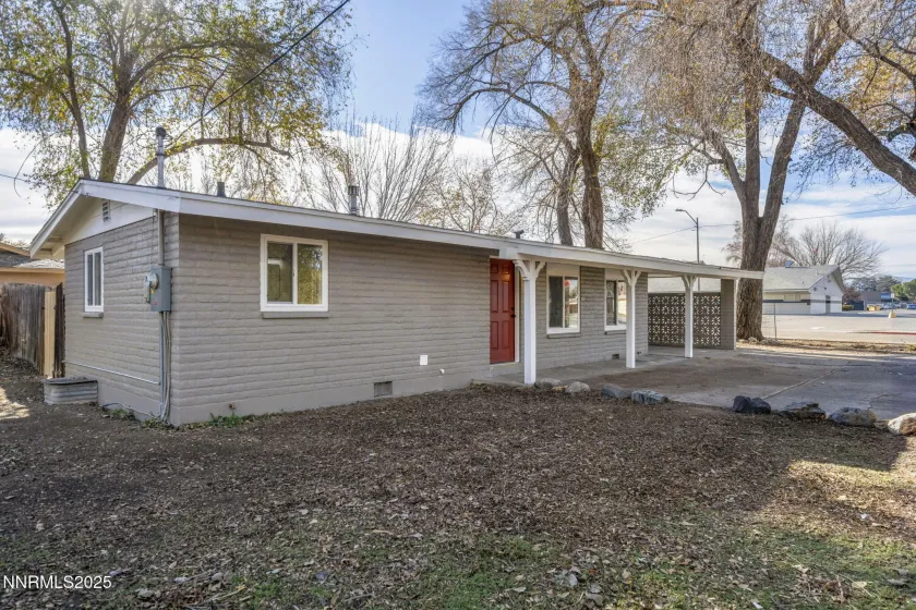 97 Prater, Sparks, Nevada 89431, 1 Bedroom Bedrooms, ,1 BathroomBathrooms,Residential,Residential,Prater,250058756