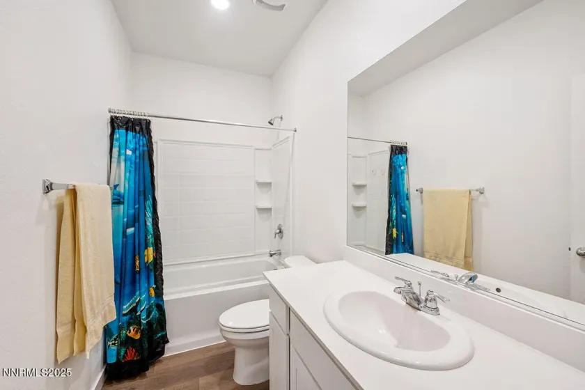 720 Butte Creek, Dayton, Nevada 89403, 4 Bedrooms Bedrooms, ,3 BathroomsBathrooms,Residential,Residential,Butte Creek,250057515