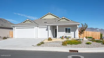 720 Butte Creek, Dayton, Nevada 89403, 4 Bedrooms Bedrooms, ,3 BathroomsBathrooms,Residential,Residential,Butte Creek,250057515