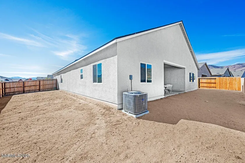 720 Butte Creek, Dayton, Nevada 89403, 4 Bedrooms Bedrooms, ,3 BathroomsBathrooms,Residential,Residential,Butte Creek,250057515