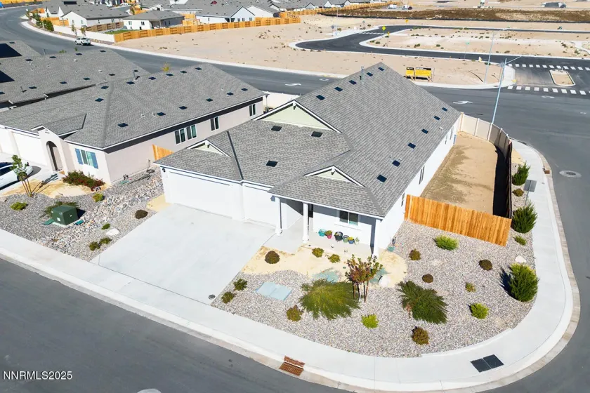 720 Butte Creek, Dayton, Nevada 89403, 4 Bedrooms Bedrooms, ,3 BathroomsBathrooms,Residential,Residential,Butte Creek,250057515