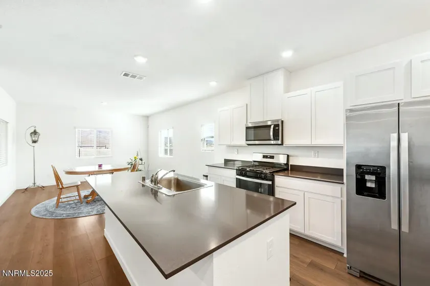 720 Butte Creek, Dayton, Nevada 89403, 4 Bedrooms Bedrooms, ,3 BathroomsBathrooms,Residential,Residential,Butte Creek,250057515