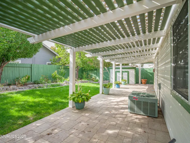 1775 Linden, Minden, Nevada 89423, 3 Bedrooms Bedrooms, ,2 BathroomsBathrooms,Residential,Residential,Linden,250056167