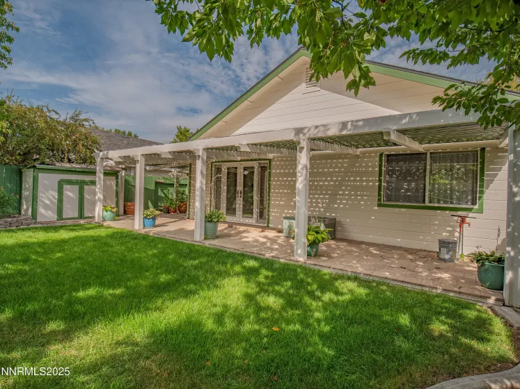 1775 Linden, Minden, Nevada 89423, 3 Bedrooms Bedrooms, ,2 BathroomsBathrooms,Residential,Residential,Linden,250056167