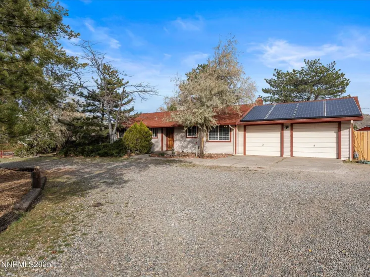 3050 Eastlake, Washoe Valley, Nevada 89704, 3 Bedrooms Bedrooms, ,2 BathroomsBathrooms,Residential,Residential,Eastlake,250057878