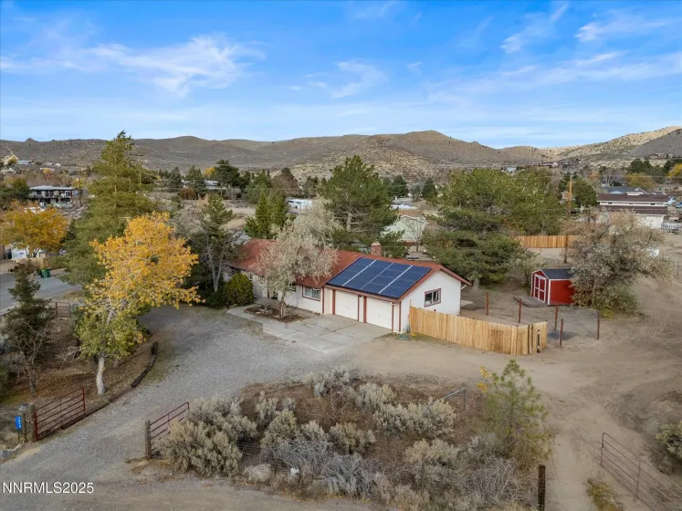 3050 Eastlake, Washoe Valley, Nevada 89704, 3 Bedrooms Bedrooms, ,2 BathroomsBathrooms,Residential,Residential,Eastlake,250057878