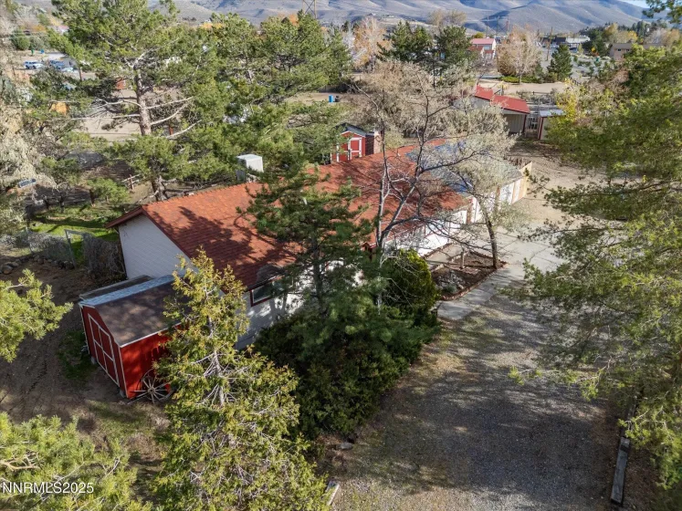 3050 Eastlake, Washoe Valley, Nevada 89704, 3 Bedrooms Bedrooms, ,2 BathroomsBathrooms,Residential,Residential,Eastlake,250057878