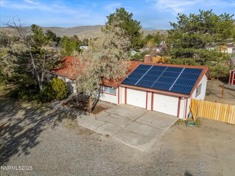 3050 Eastlake, Washoe Valley, Nevada 89704, 3 Bedrooms Bedrooms, ,2 BathroomsBathrooms,Residential,Residential,Eastlake,250057878