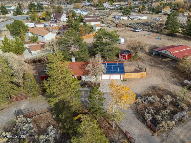 3050 Eastlake, Washoe Valley, Nevada 89704, 3 Bedrooms Bedrooms, ,2 BathroomsBathrooms,Residential,Residential,Eastlake,250057878