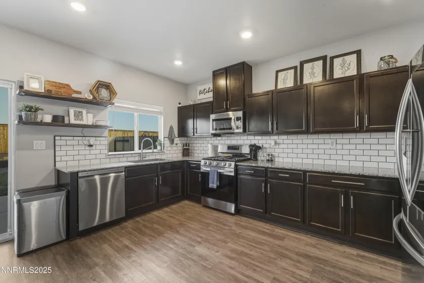 1326 Stock Horse, Sparks, Nevada 89436, 3 Bedrooms Bedrooms, ,3 BathroomsBathrooms,Residential,Residential,Stock Horse,250058758