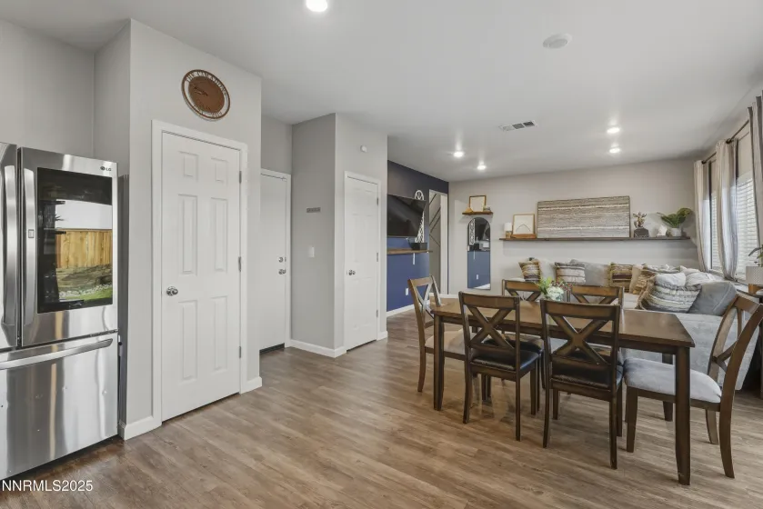 1326 Stock Horse, Sparks, Nevada 89436, 3 Bedrooms Bedrooms, ,3 BathroomsBathrooms,Residential,Residential,Stock Horse,250058758