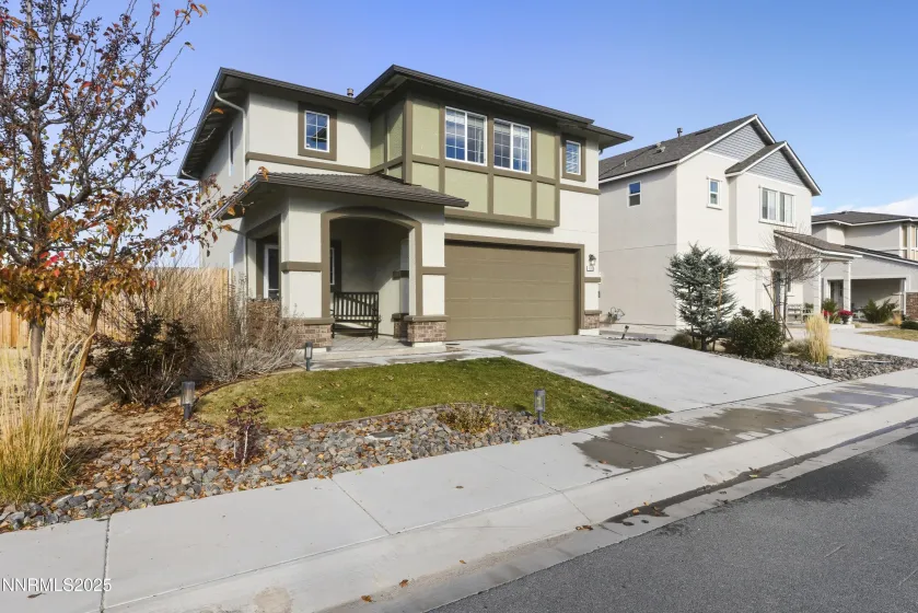 1326 Stock Horse, Sparks, Nevada 89436, 3 Bedrooms Bedrooms, ,3 BathroomsBathrooms,Residential,Residential,Stock Horse,250058758