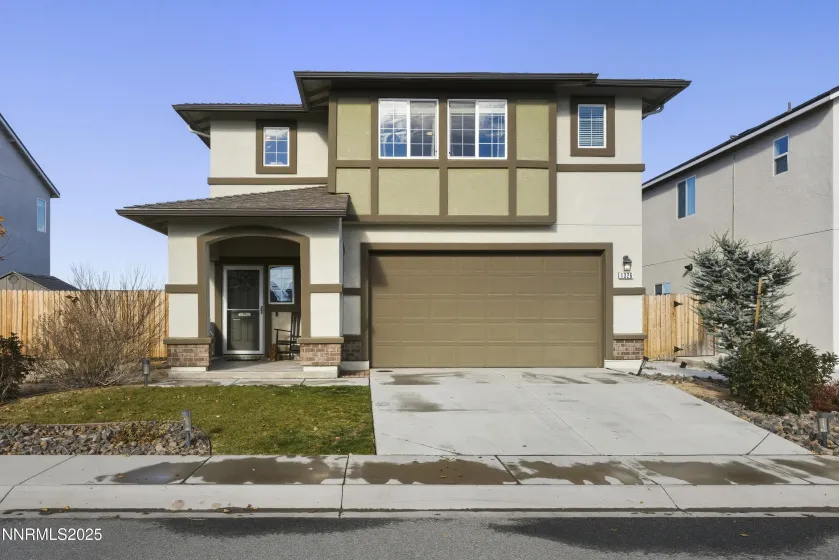 1326 Stock Horse, Sparks, Nevada 89436, 3 Bedrooms Bedrooms, ,3 BathroomsBathrooms,Residential,Residential,Stock Horse,250058758