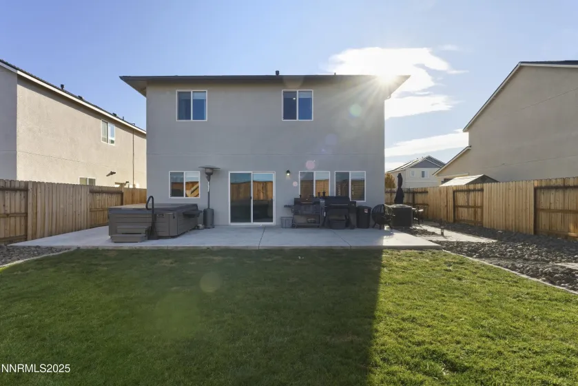 1326 Stock Horse, Sparks, Nevada 89436, 3 Bedrooms Bedrooms, ,3 BathroomsBathrooms,Residential,Residential,Stock Horse,250058758