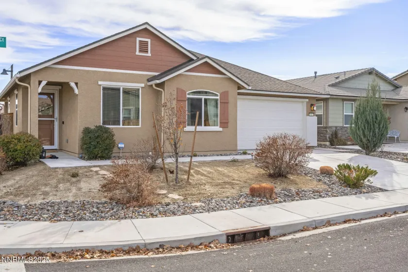 943 High Apple, Sparks, Nevada 89436, 3 Bedrooms Bedrooms, ,2 BathroomsBathrooms,Residential,Residential,High Apple,250058759