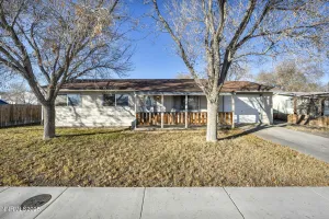 650 Mc Lean, Fallon, Nevada 89406, 3 Bedrooms Bedrooms, ,1 BathroomBathrooms,Residential,Residential,Mc Lean,250058760