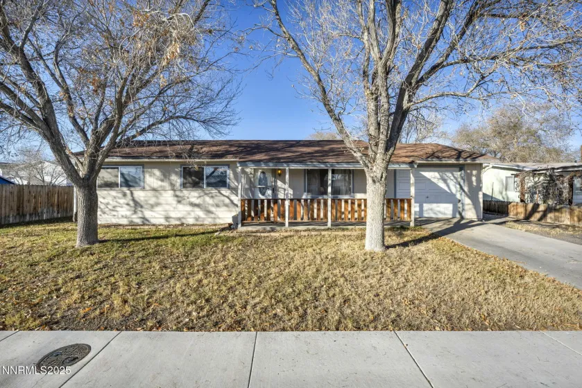 650 Mc Lean, Fallon, Nevada 89406, 3 Bedrooms Bedrooms, ,1 BathroomBathrooms,Residential,Residential,Mc Lean,250058760