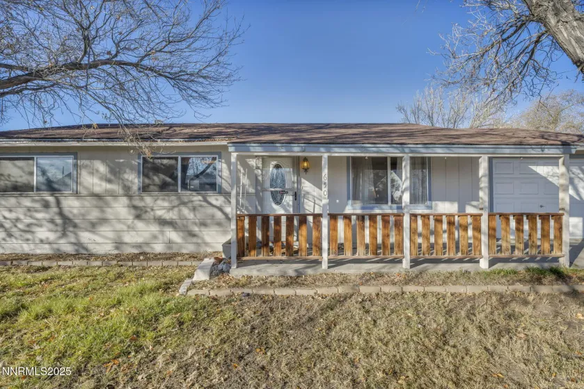 650 Mc Lean, Fallon, Nevada 89406, 3 Bedrooms Bedrooms, ,1 BathroomBathrooms,Residential,Residential,Mc Lean,250058760