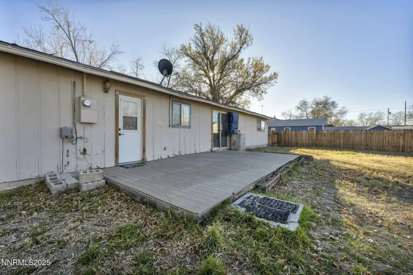 650 Mc Lean, Fallon, Nevada 89406, 3 Bedrooms Bedrooms, ,1 BathroomBathrooms,Residential,Residential,Mc Lean,250058760