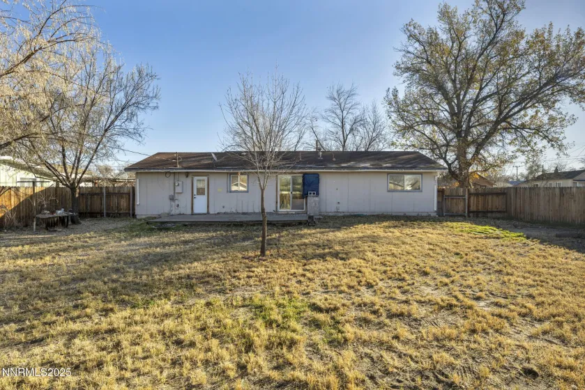 650 Mc Lean, Fallon, Nevada 89406, 3 Bedrooms Bedrooms, ,1 BathroomBathrooms,Residential,Residential,Mc Lean,250058760