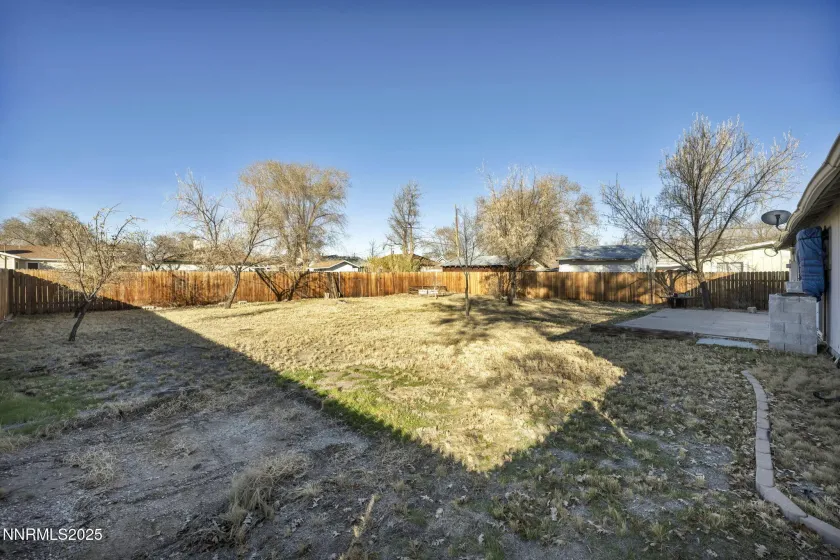 650 Mc Lean, Fallon, Nevada 89406, 3 Bedrooms Bedrooms, ,1 BathroomBathrooms,Residential,Residential,Mc Lean,250058760