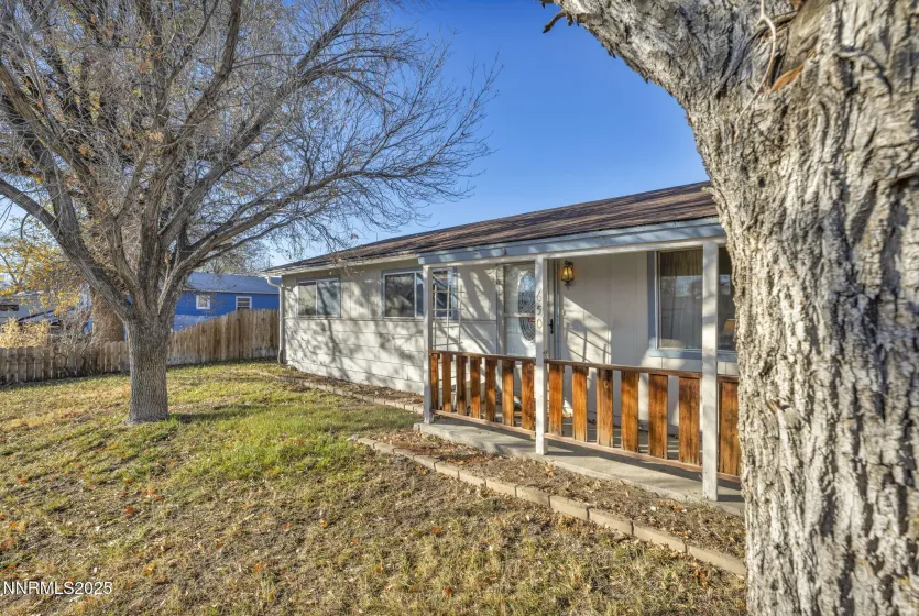 650 Mc Lean, Fallon, Nevada 89406, 3 Bedrooms Bedrooms, ,1 BathroomBathrooms,Residential,Residential,Mc Lean,250058760