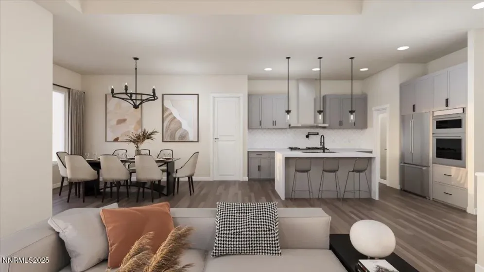 6375 Ginger Quill, Sparks, Nevada 89436, 4 Bedrooms Bedrooms, ,4 BathroomsBathrooms,Residential,Residential,Ginger Quill,250058761