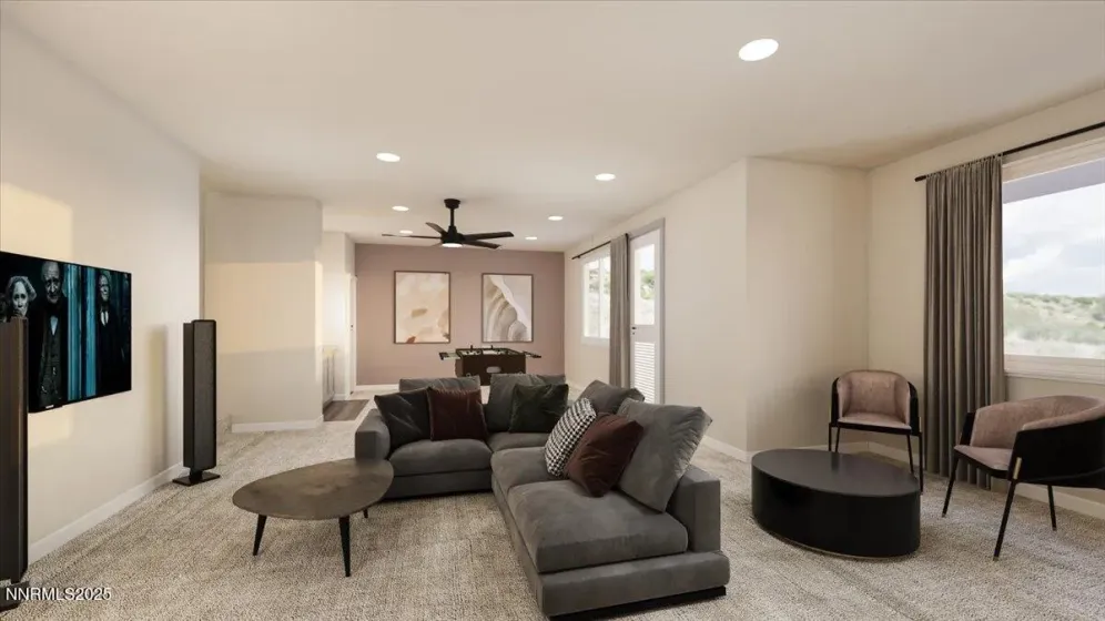 6375 Ginger Quill, Sparks, Nevada 89436, 4 Bedrooms Bedrooms, ,4 BathroomsBathrooms,Residential,Residential,Ginger Quill,250058761