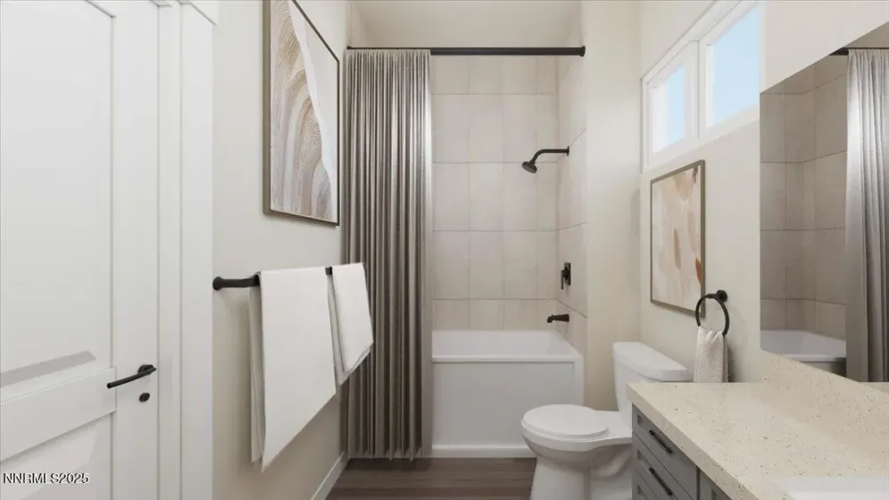 6375 Ginger Quill, Sparks, Nevada 89436, 4 Bedrooms Bedrooms, ,4 BathroomsBathrooms,Residential,Residential,Ginger Quill,250058761