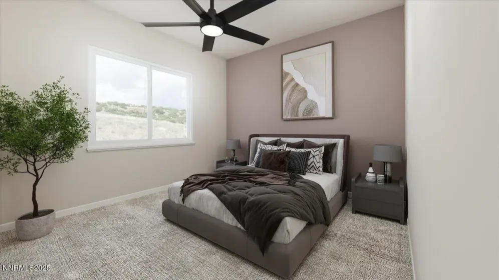 6375 Ginger Quill, Sparks, Nevada 89436, 4 Bedrooms Bedrooms, ,4 BathroomsBathrooms,Residential,Residential,Ginger Quill,250058761