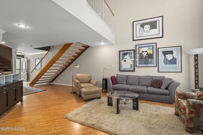 3601 Skyline, Reno, Nevada 89509, 2 Bedrooms Bedrooms, ,3 BathroomsBathrooms,Residential,Residential,Skyline,250058763