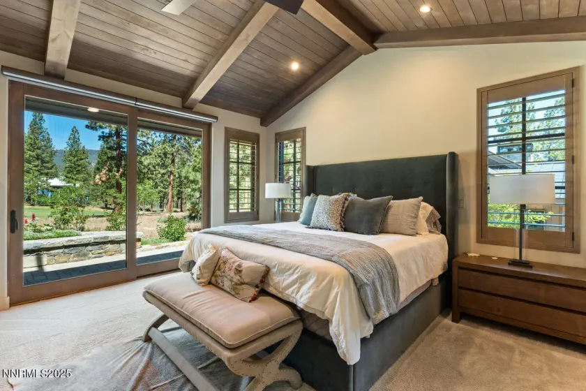 Primary Bedroom Suite