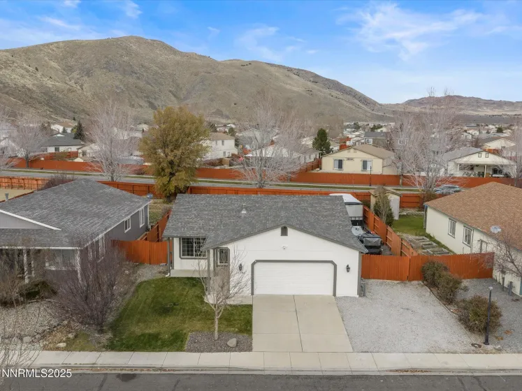 17795 Georgetown, Reno, Nevada 89508, 3 Bedrooms Bedrooms, ,2 BathroomsBathrooms,Residential,Residential,Georgetown,250058765