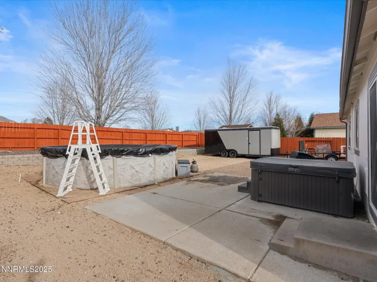 17795 Georgetown, Reno, Nevada 89508, 3 Bedrooms Bedrooms, ,2 BathroomsBathrooms,Residential,Residential,Georgetown,250058765