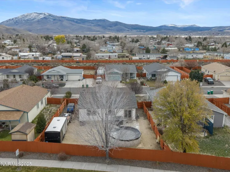 17795 Georgetown, Reno, Nevada 89508, 3 Bedrooms Bedrooms, ,2 BathroomsBathrooms,Residential,Residential,Georgetown,250058765