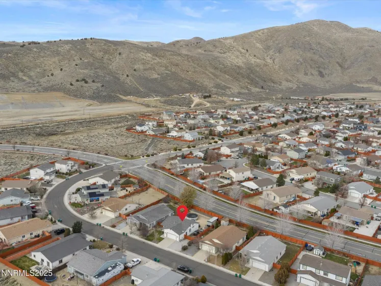 17795 Georgetown, Reno, Nevada 89508, 3 Bedrooms Bedrooms, ,2 BathroomsBathrooms,Residential,Residential,Georgetown,250058765