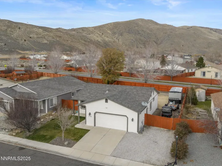 17795 Georgetown, Reno, Nevada 89508, 3 Bedrooms Bedrooms, ,2 BathroomsBathrooms,Residential,Residential,Georgetown,250058765