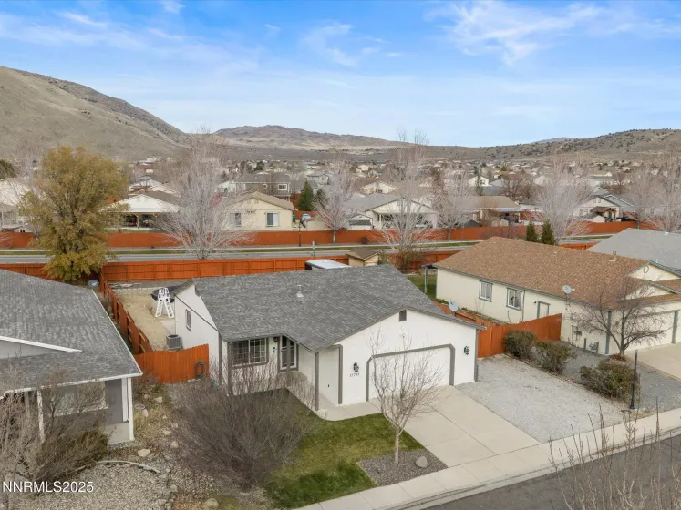 17795 Georgetown, Reno, Nevada 89508, 3 Bedrooms Bedrooms, ,2 BathroomsBathrooms,Residential,Residential,Georgetown,250058765