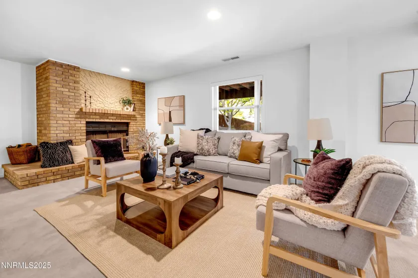 1851 Three Mile, Reno, Nevada 89509, 5 Bedrooms Bedrooms, ,4 BathroomsBathrooms,Residential,Residential,Three Mile,250057381