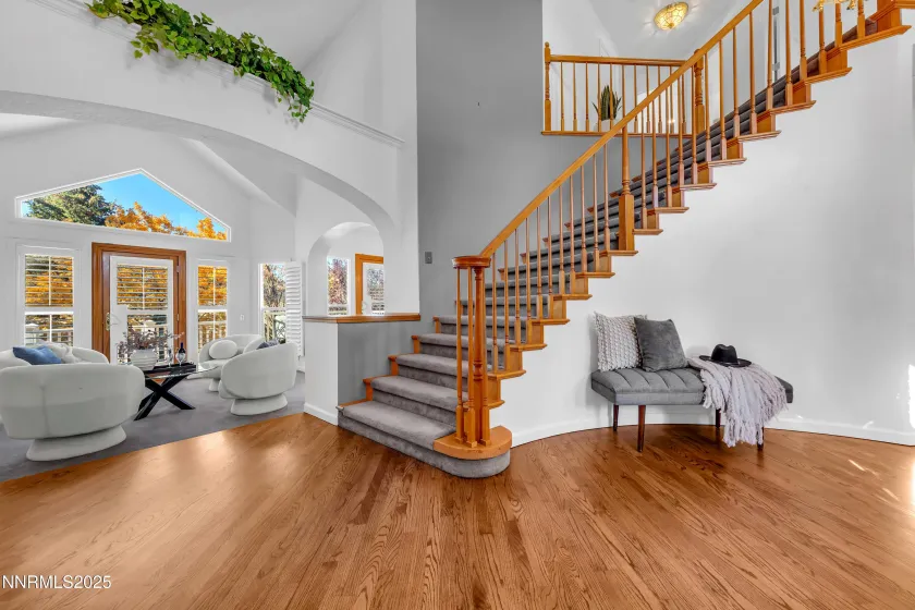 1851 Three Mile, Reno, Nevada 89509, 5 Bedrooms Bedrooms, ,4 BathroomsBathrooms,Residential,Residential,Three Mile,250057381